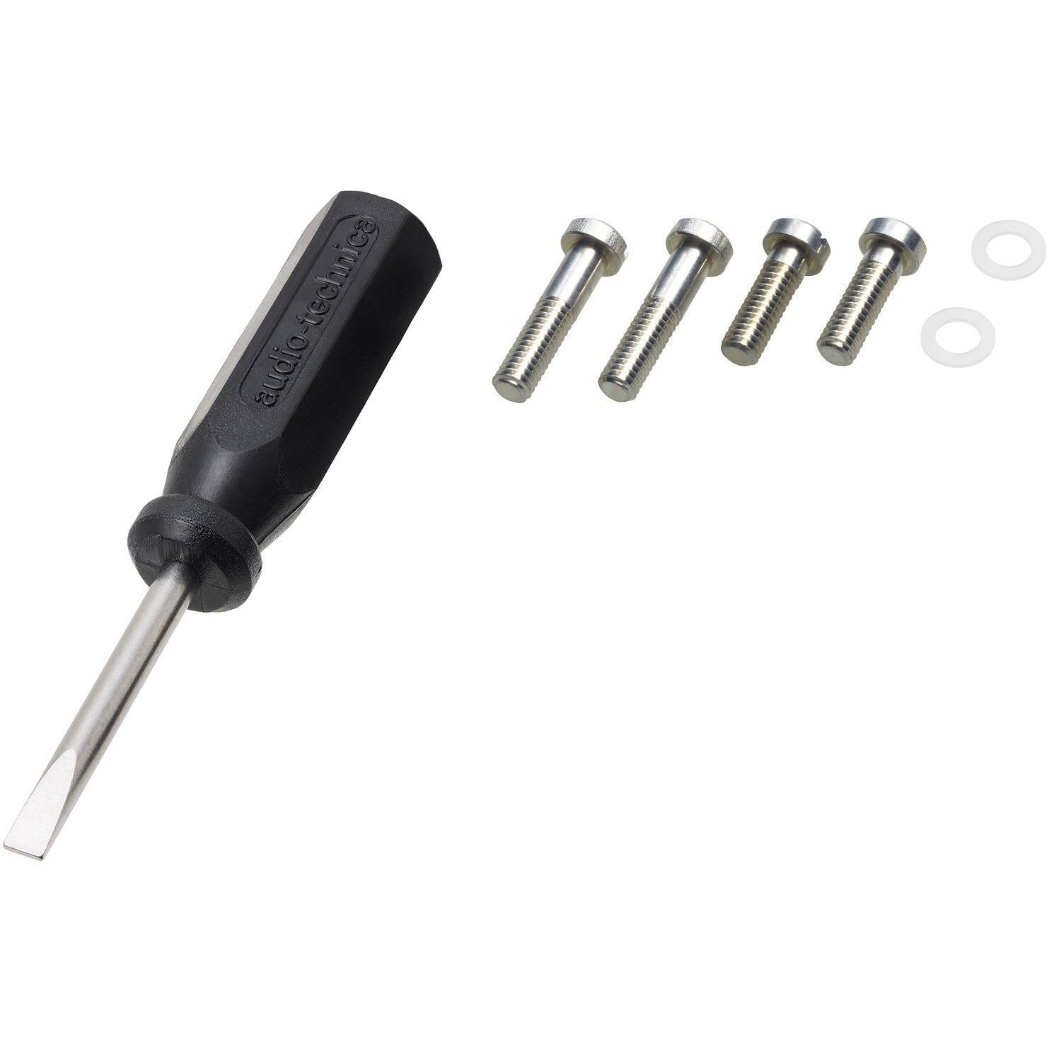 Audio-Technica AT-VM95ML Dual Moving Magnet Cartridge 2.2 x 0.12 mil